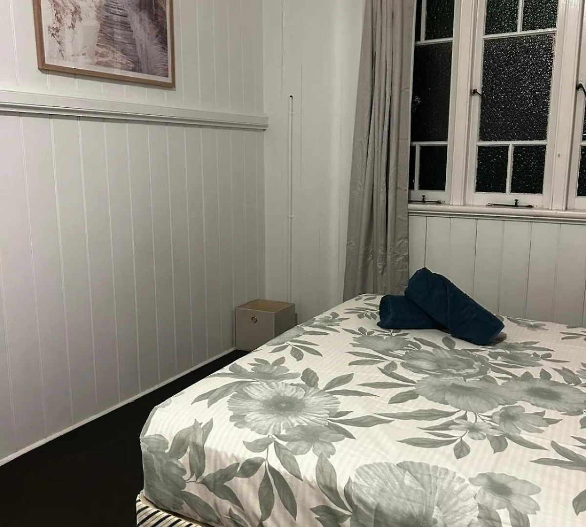 בריסביין Cozyhomes Stadium Norman B&B 0*,  אוסטרליה
